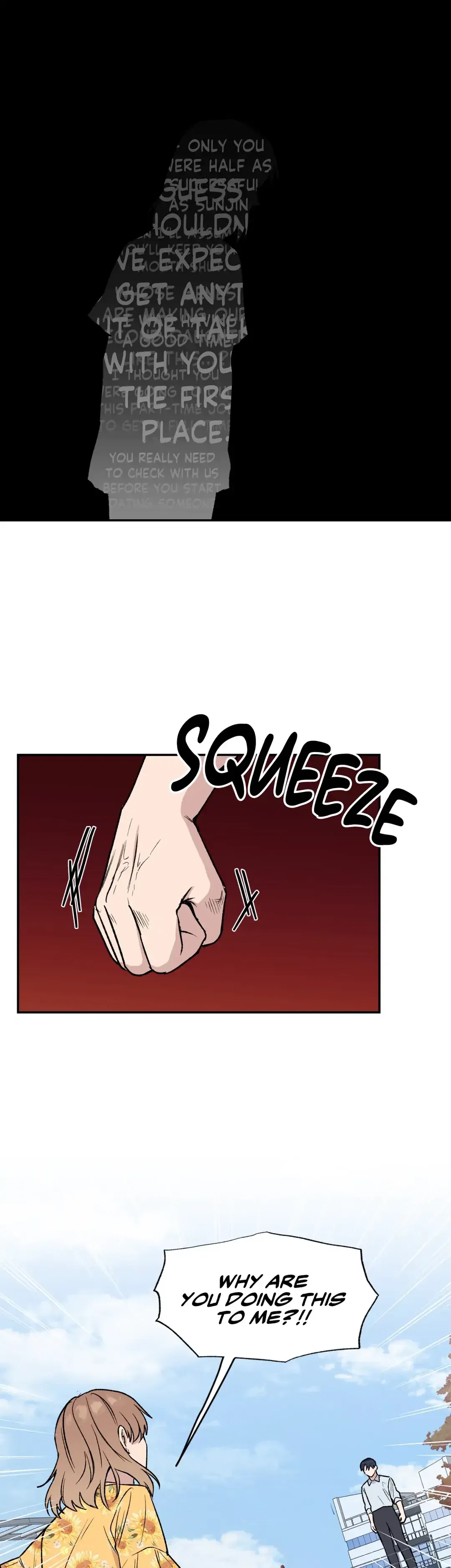 Love Rebooted Chapter 9 – Page 10