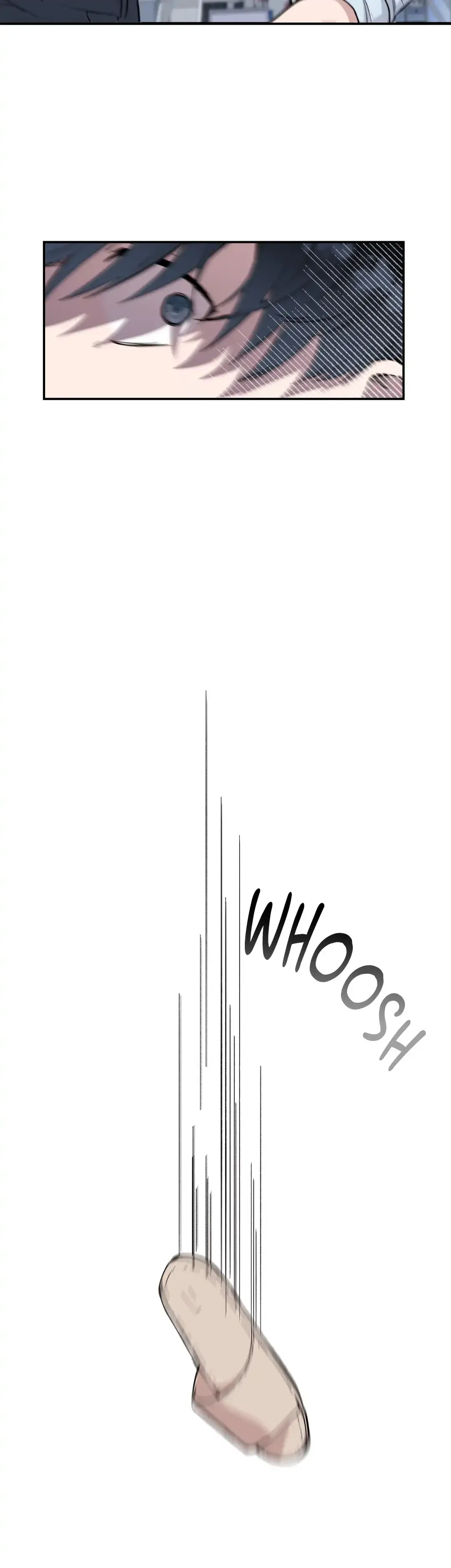 Love Rebooted Chapter 9 – Page 17