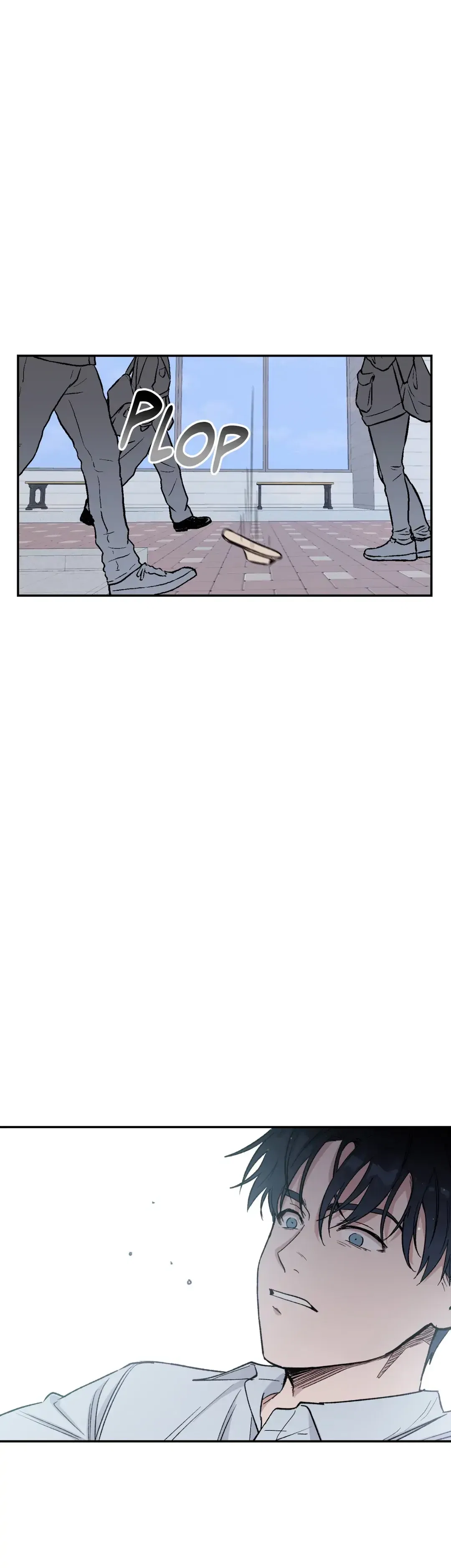 Love Rebooted Chapter 9 – Page 18