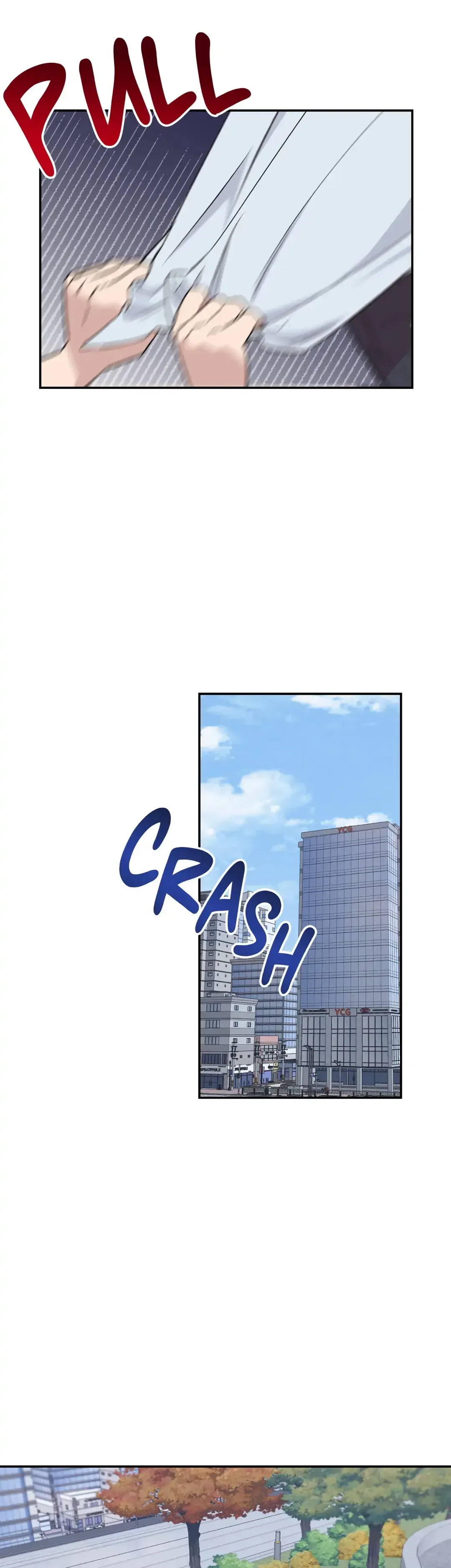 Love Rebooted Chapter 9 – Page 20