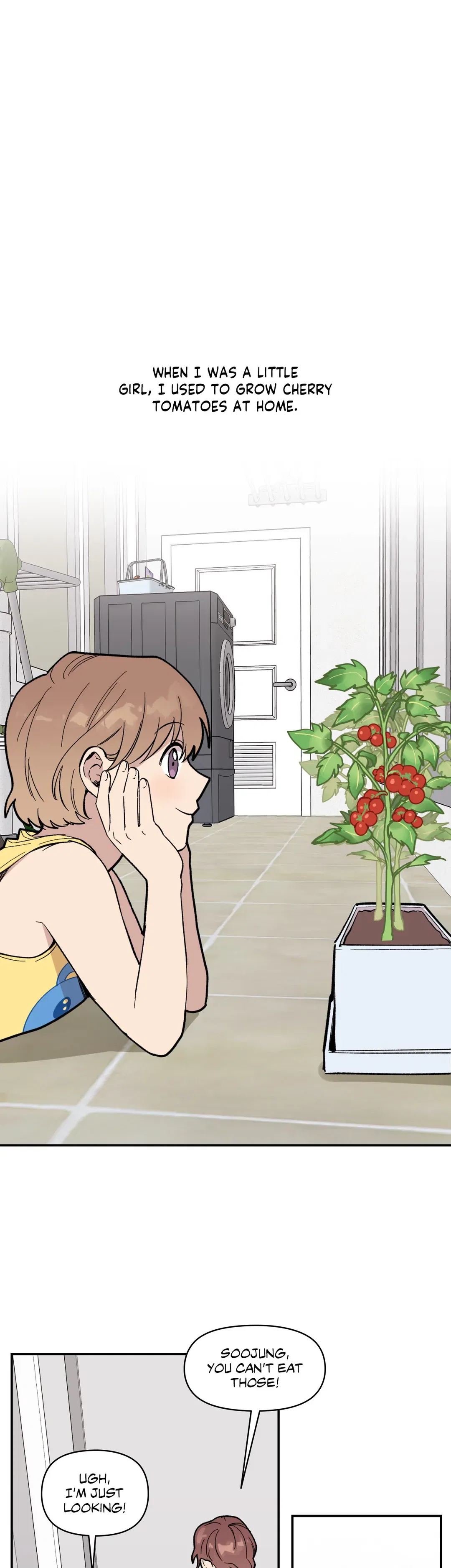 Love Rebooted Chapter 8 – Page 2