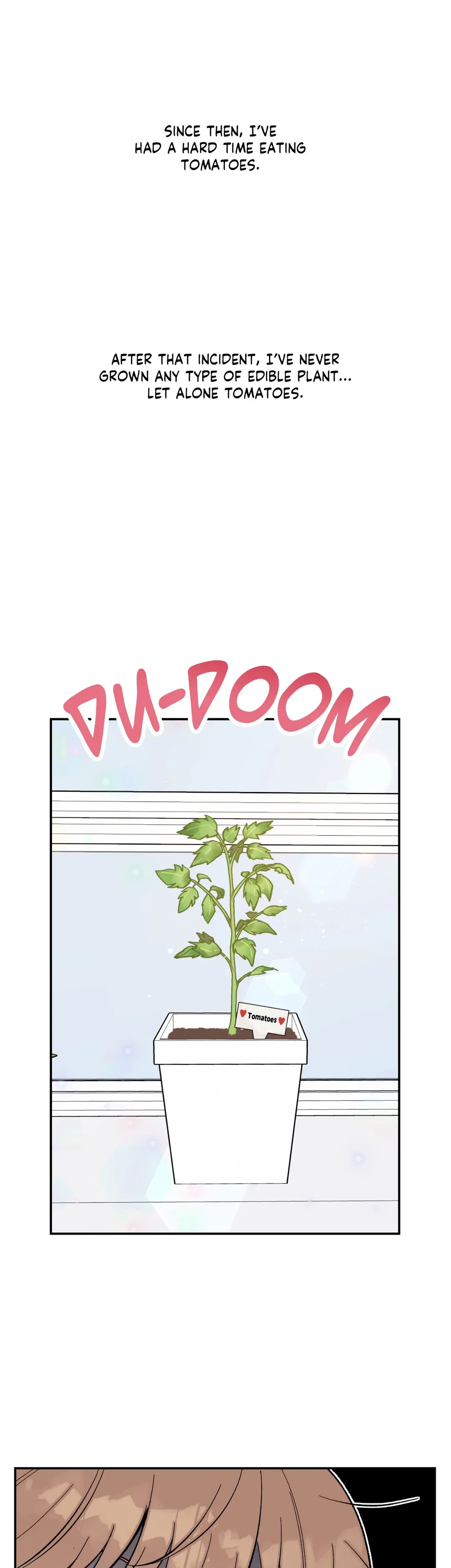 Love Rebooted Chapter 8 – Page 8