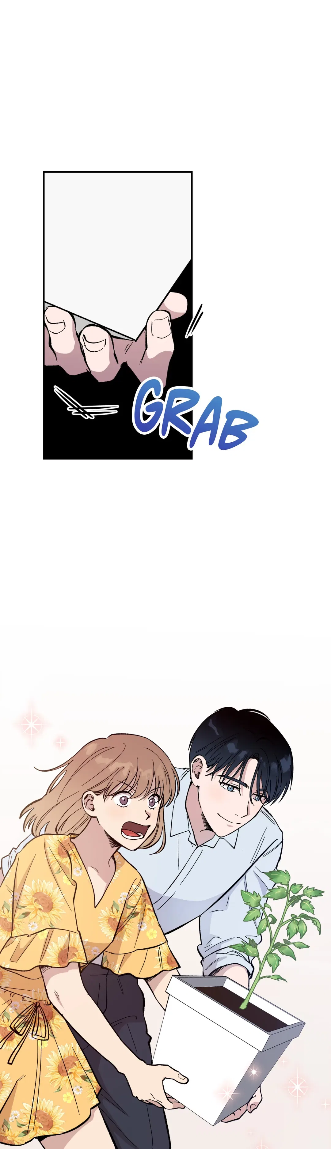 Love Rebooted Chapter 8 – Page 20