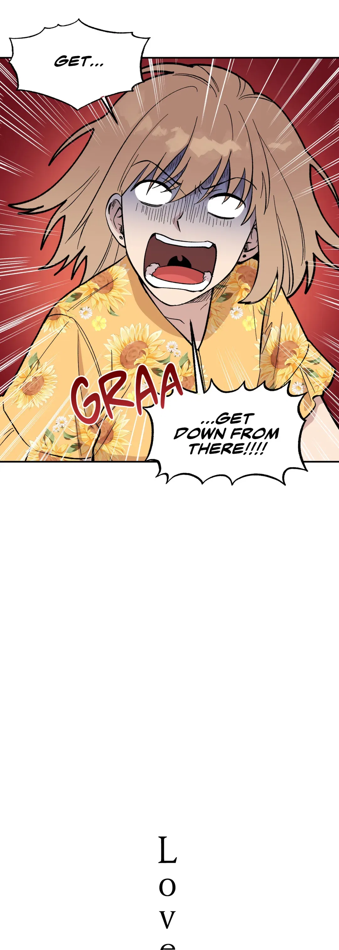 Love Rebooted Chapter 8 – Page 30