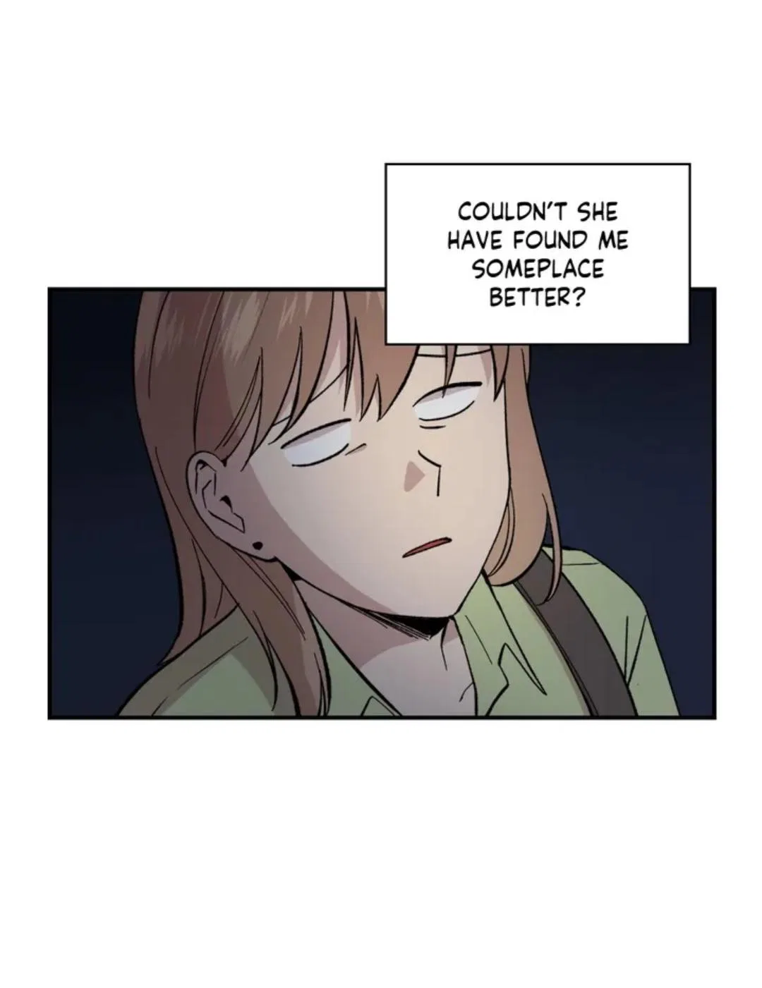 Love Rebooted Chapter 4 – Page 2