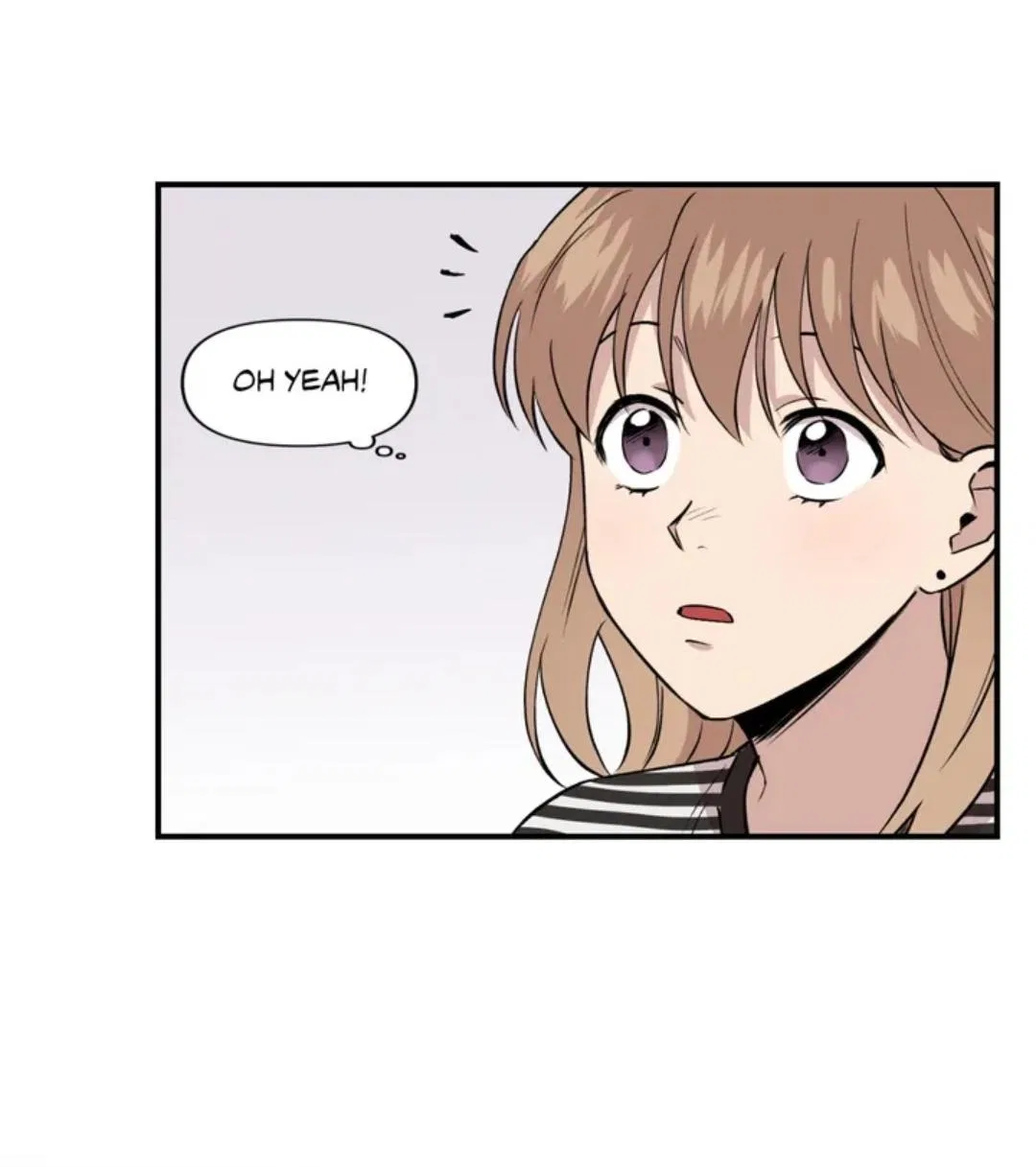 Love Rebooted Chapter 4 – Page 12
