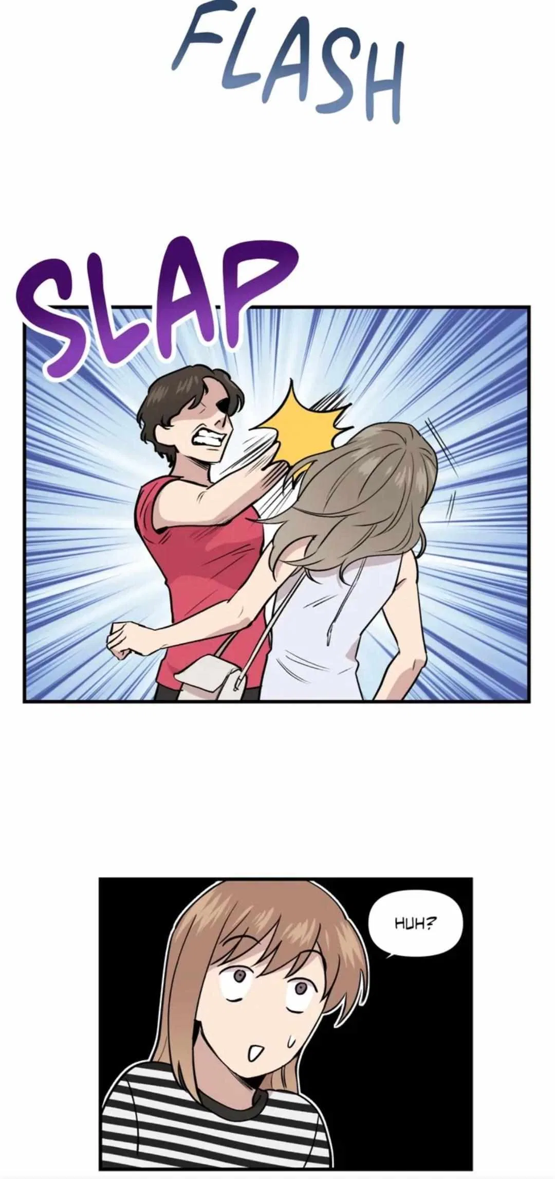 Love Rebooted Chapter 4 – Page 29