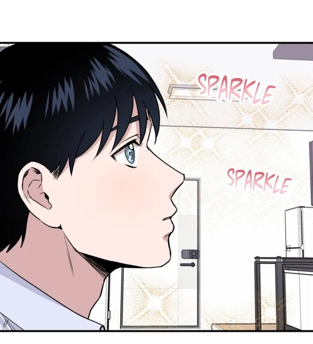 Love Rebooted Chapter 4 – Page 36