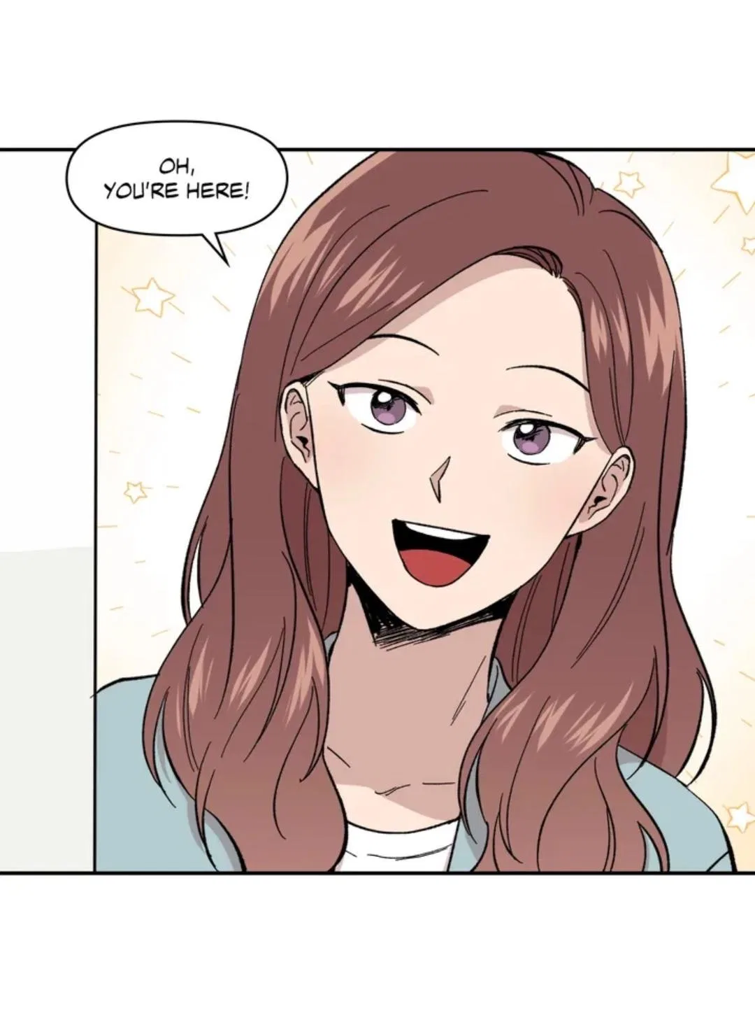 Love Rebooted Chapter 3 – Page 4