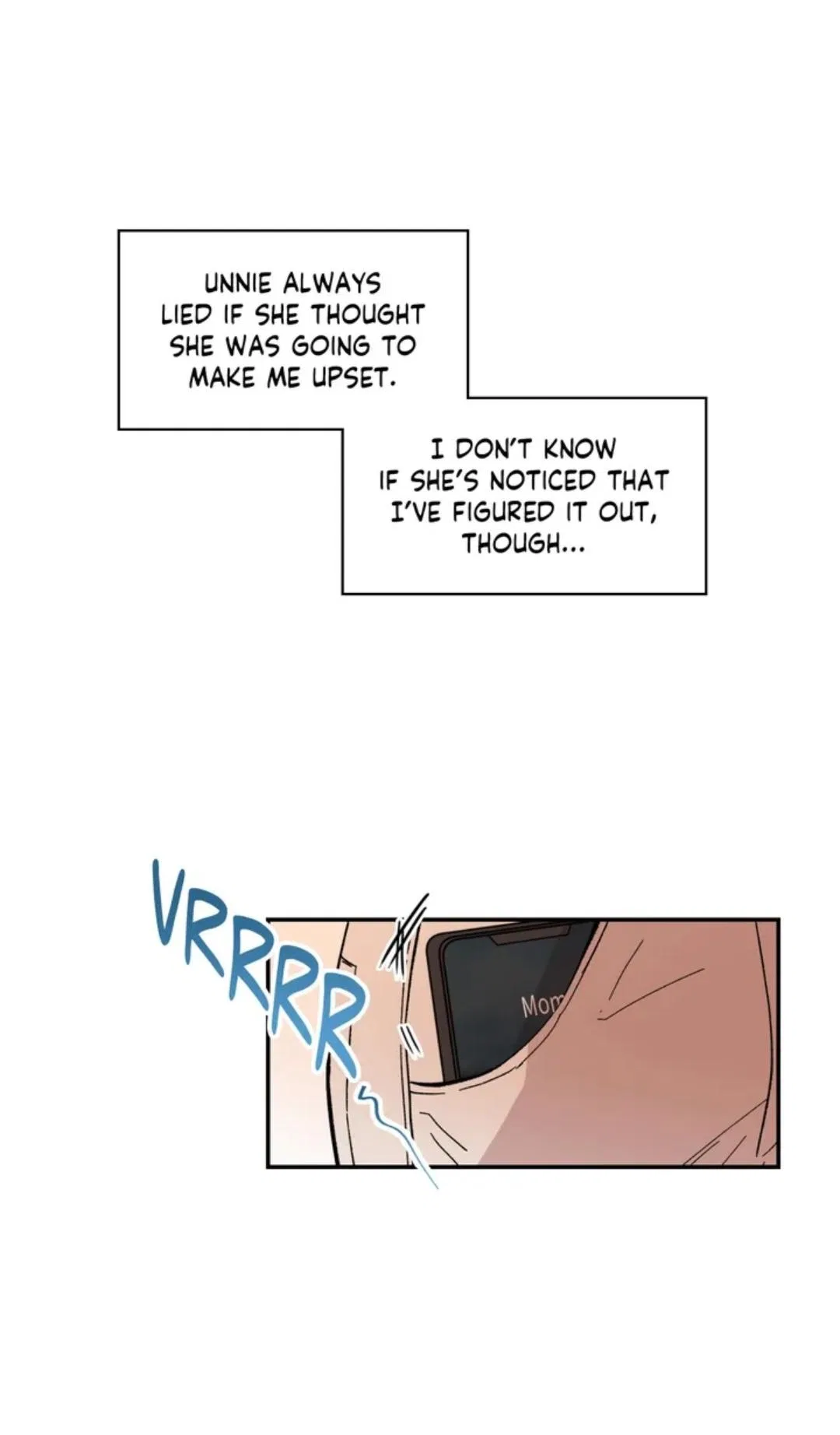 Love Rebooted Chapter 3 – Page 20