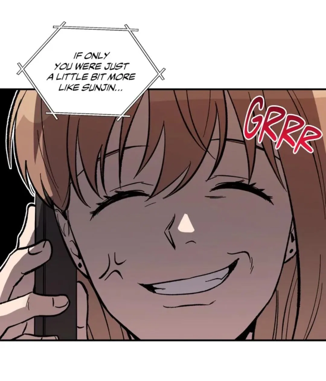 Love Rebooted Chapter 3 – Page 25