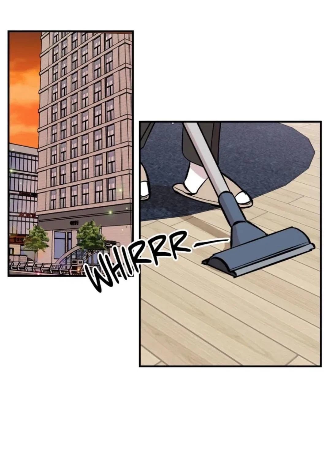 Love Rebooted Chapter 3 – Page 31