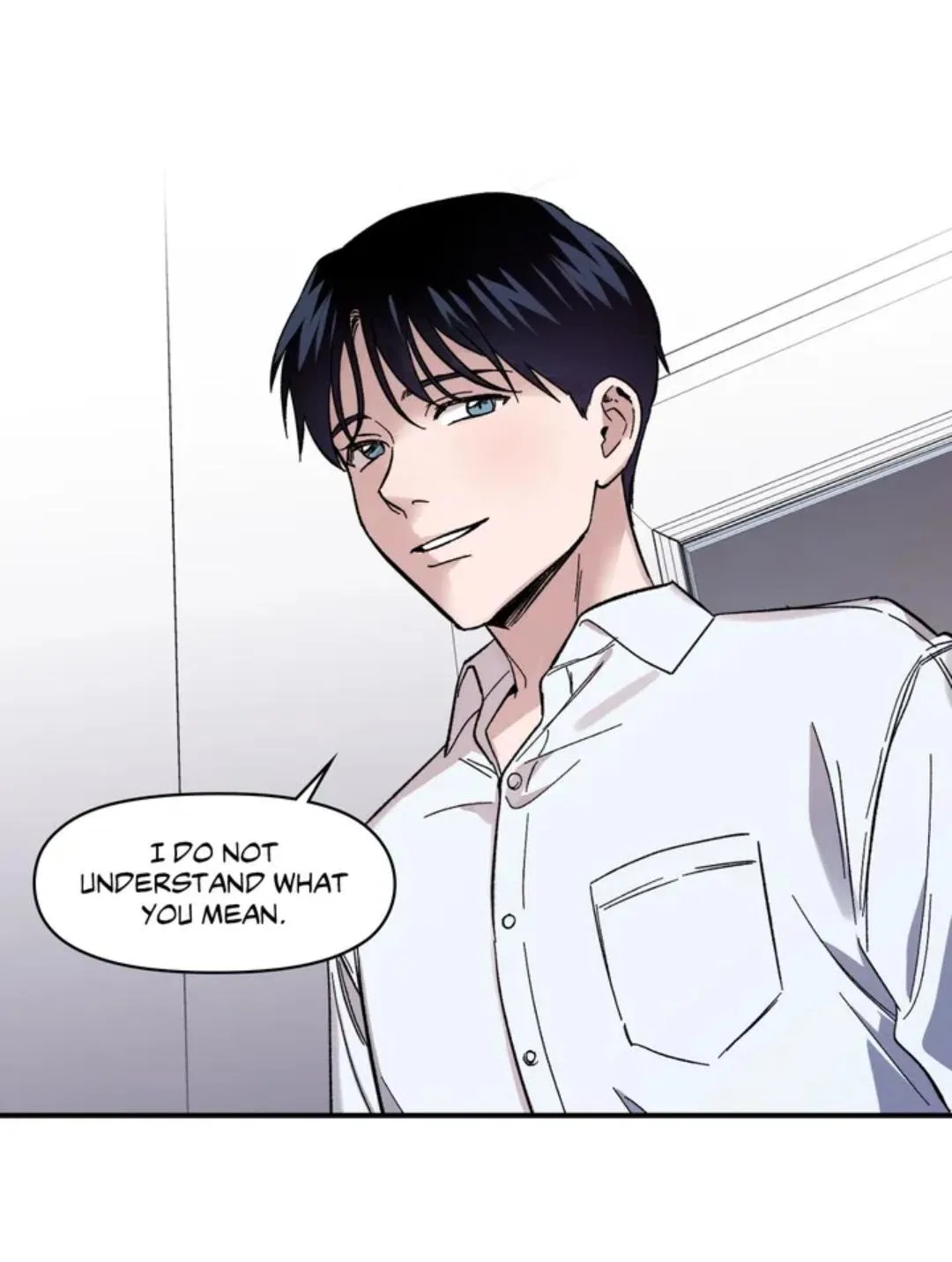 Love Rebooted Chapter 3 – Page 34