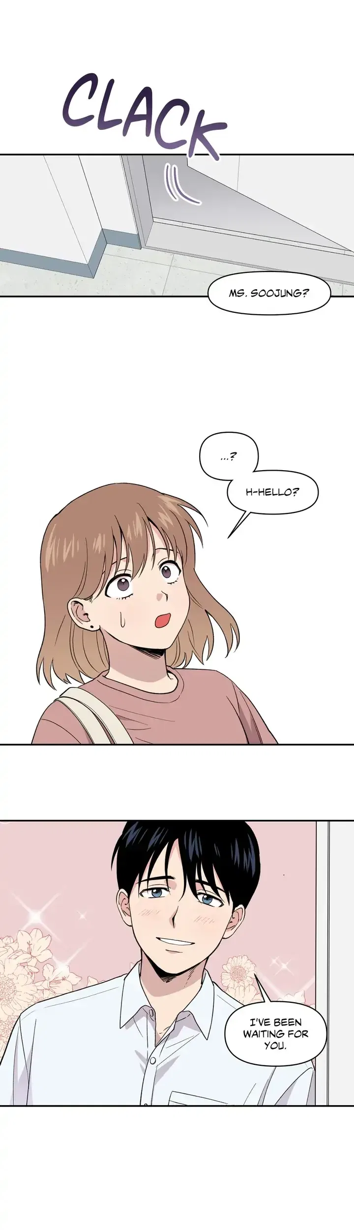 Love Rebooted Chapter 1 – Page 15