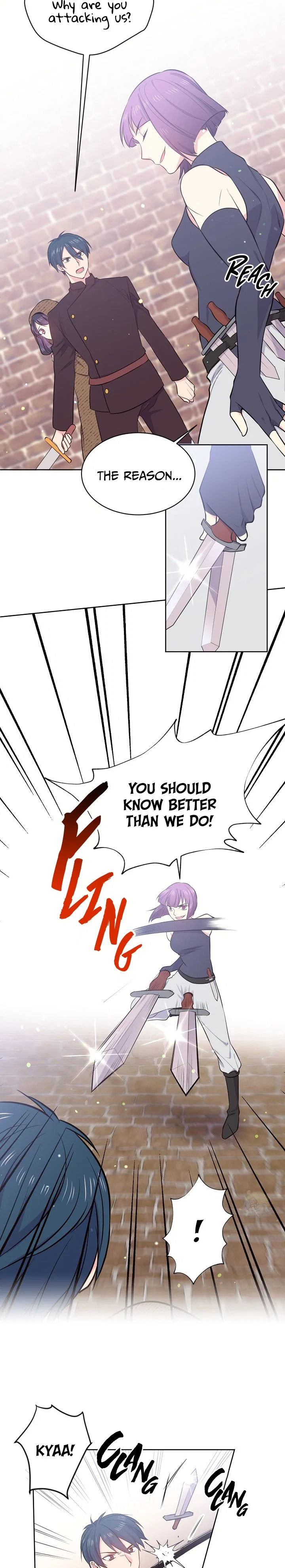 The Goal Is to Become a Gold Spoon so I Need to Be Completely Invulnerable Chapter 10 – Page 3