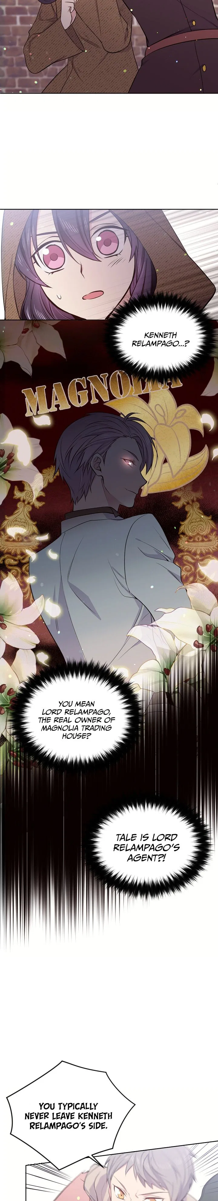 The Goal Is to Become a Gold Spoon so I Need to Be Completely Invulnerable Chapter 10 – Page 5