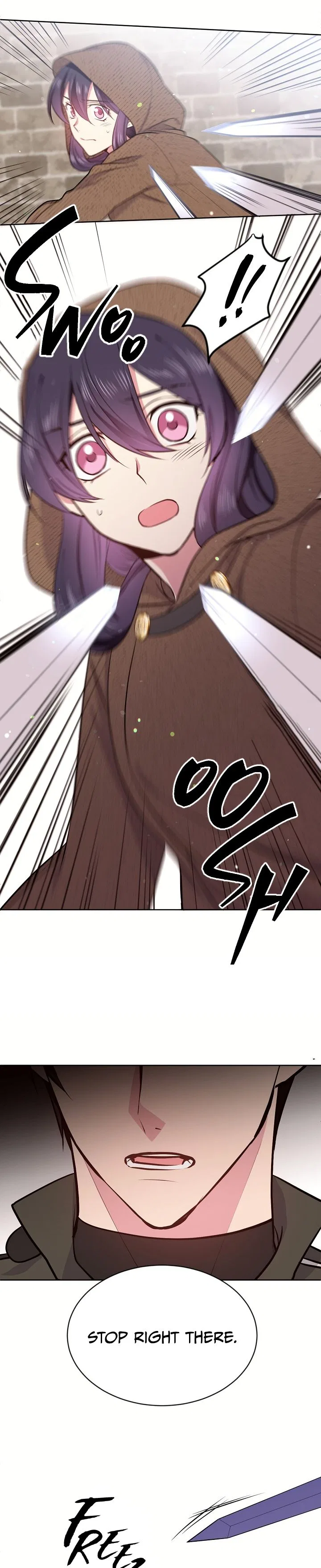 The Goal Is to Become a Gold Spoon so I Need to Be Completely Invulnerable Chapter 10 – Page 11