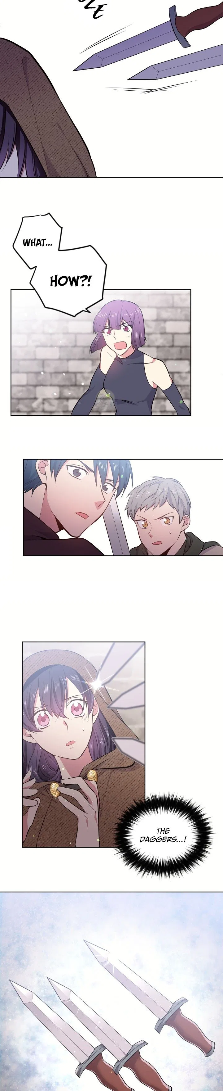 The Goal Is to Become a Gold Spoon so I Need to Be Completely Invulnerable Chapter 10 – Page 12