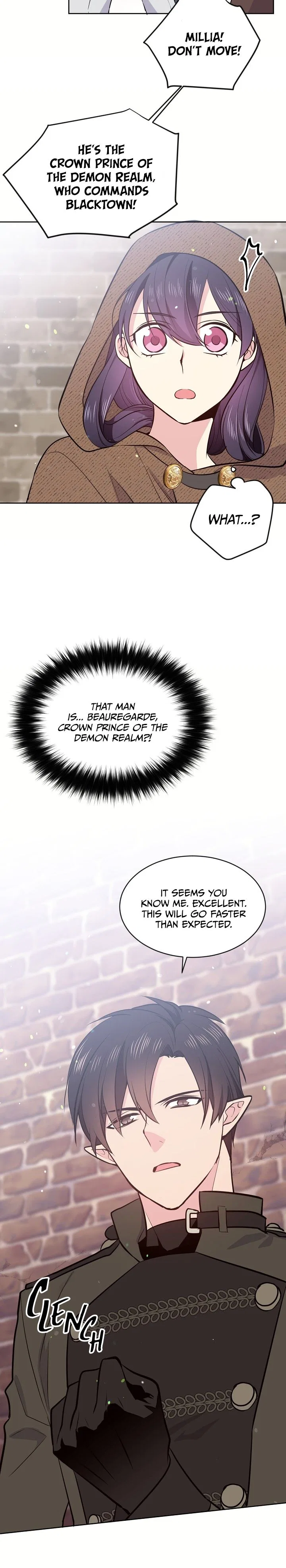 The Goal Is to Become a Gold Spoon so I Need to Be Completely Invulnerable Chapter 10 – Page 16