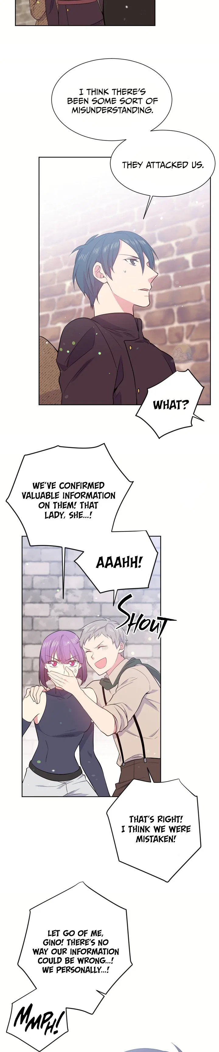 The Goal Is to Become a Gold Spoon so I Need to Be Completely Invulnerable Chapter 10 – Page 18