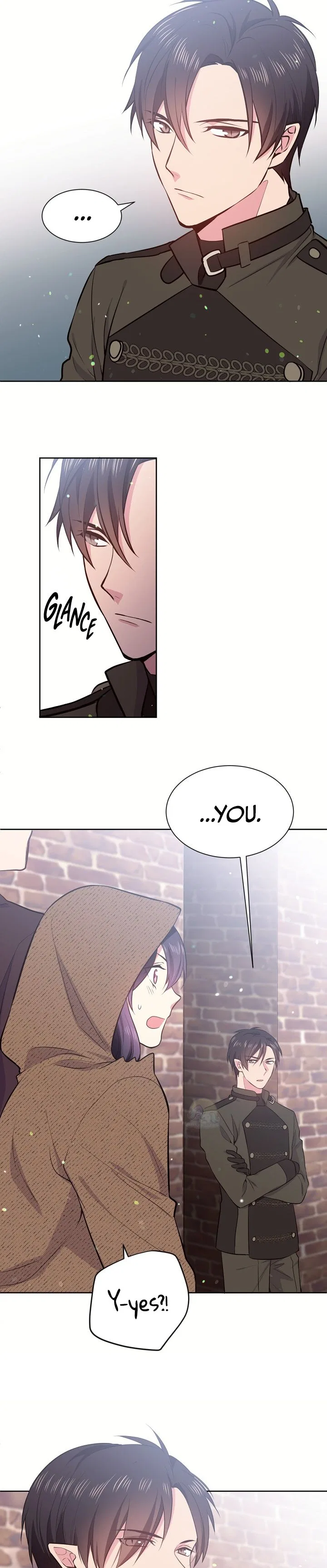 The Goal Is to Become a Gold Spoon so I Need to Be Completely Invulnerable Chapter 10 – Page 19