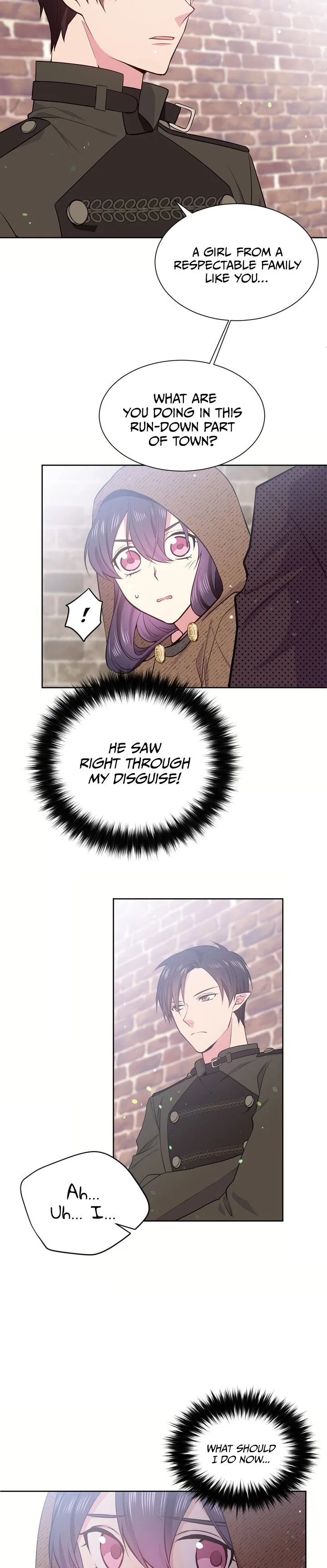 The Goal Is to Become a Gold Spoon so I Need to Be Completely Invulnerable Chapter 10 – Page 20