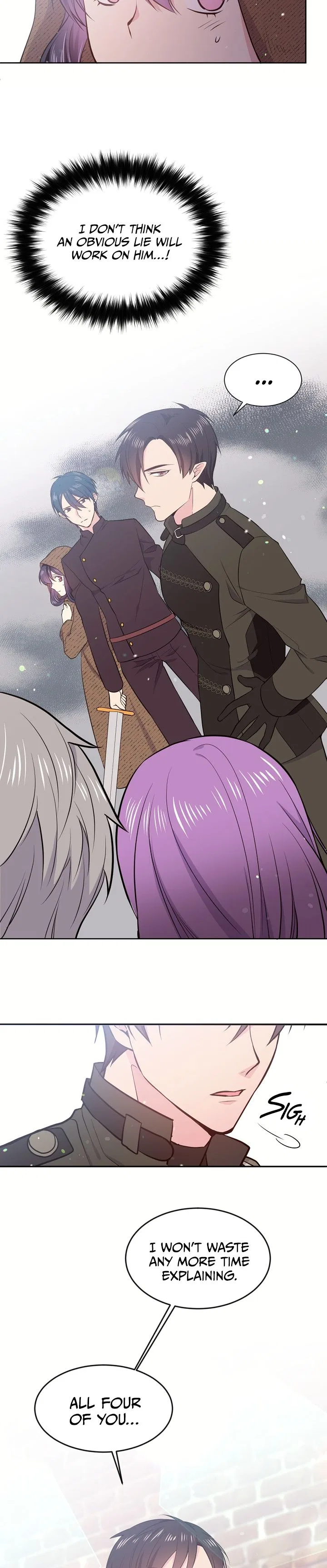 The Goal Is to Become a Gold Spoon so I Need to Be Completely Invulnerable Chapter 10 – Page 21
