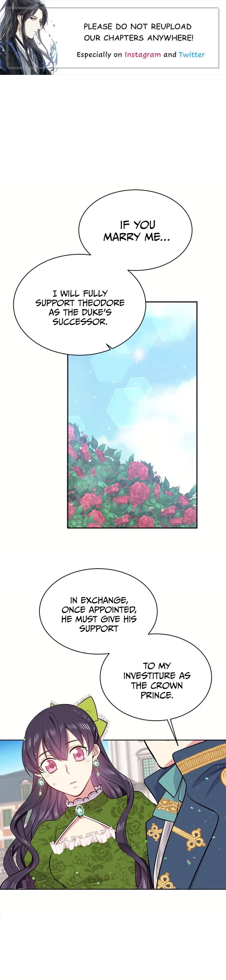 The Goal Is to Become a Gold Spoon so I Need to Be Completely Invulnerable Chapter 9 – Page 1