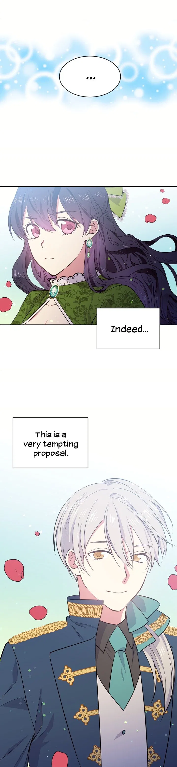 The Goal Is to Become a Gold Spoon so I Need to Be Completely Invulnerable Chapter 9 – Page 2