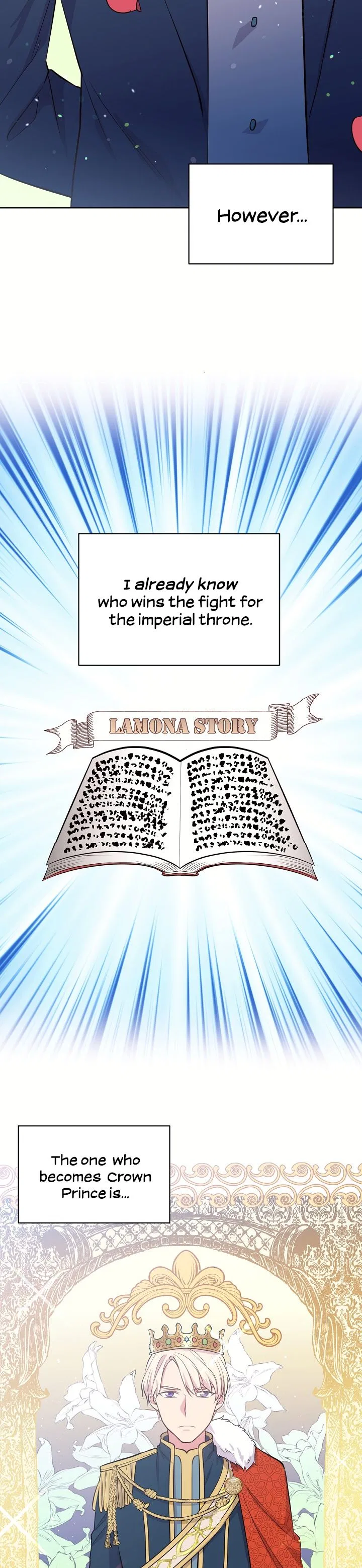 The Goal Is to Become a Gold Spoon so I Need to Be Completely Invulnerable Chapter 9 – Page 3