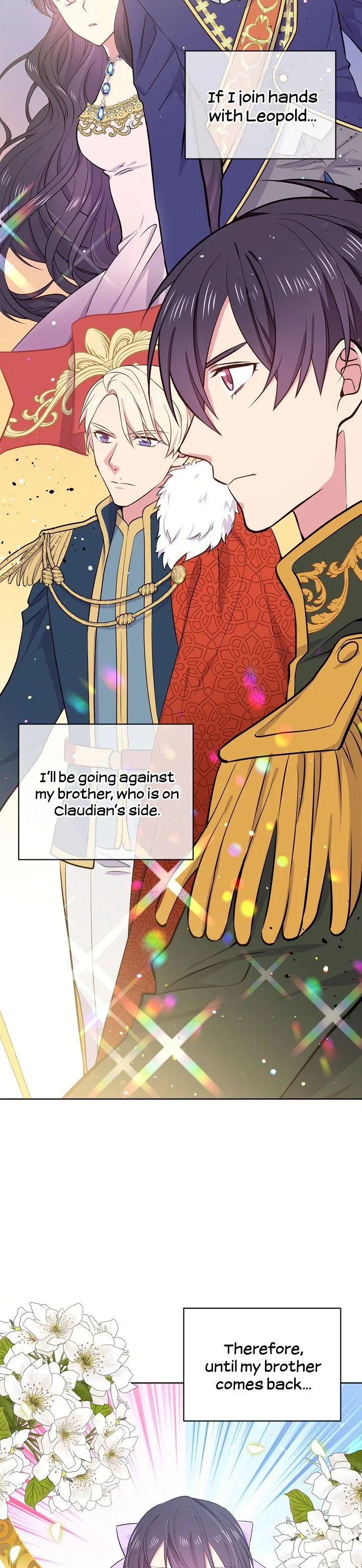 The Goal Is to Become a Gold Spoon so I Need to Be Completely Invulnerable Chapter 9 – Page 5