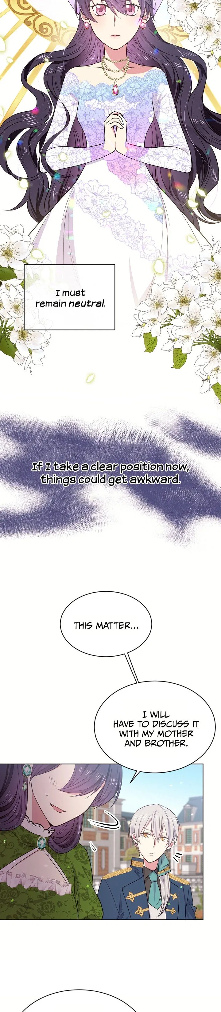 The Goal Is to Become a Gold Spoon so I Need to Be Completely Invulnerable Chapter 9 – Page 6