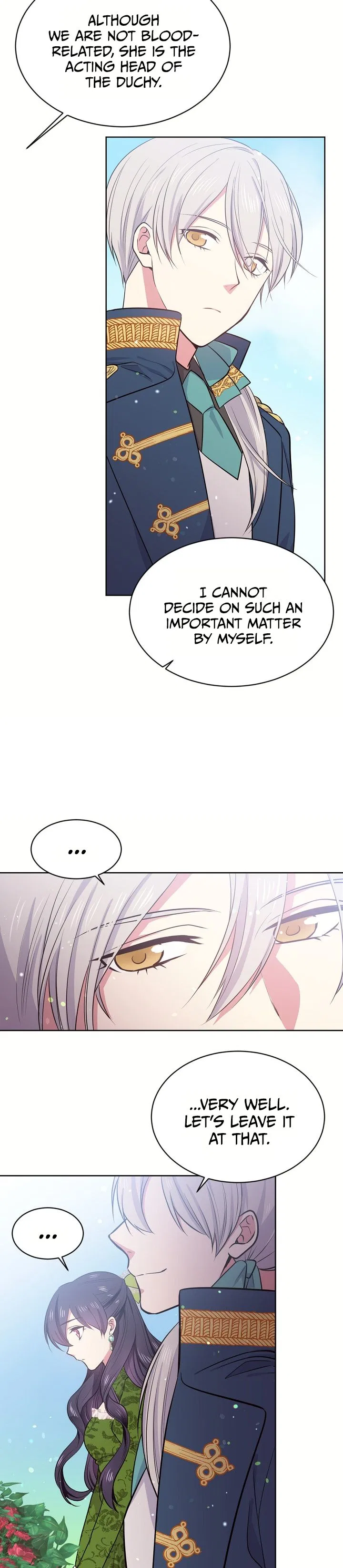 The Goal Is to Become a Gold Spoon so I Need to Be Completely Invulnerable Chapter 9 – Page 7