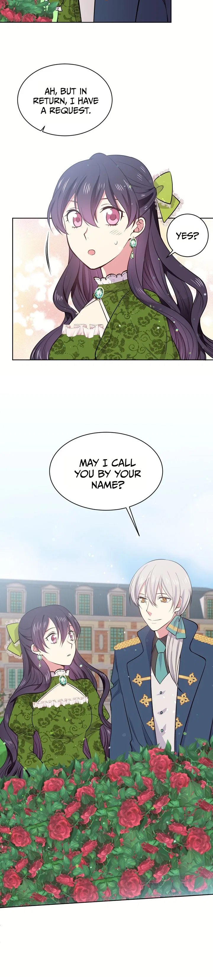 The Goal Is to Become a Gold Spoon so I Need to Be Completely Invulnerable Chapter 9 – Page 8