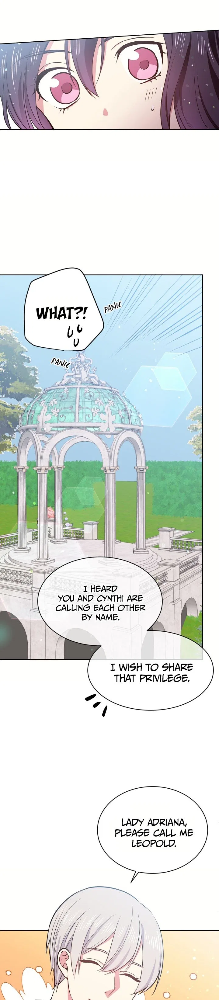 The Goal Is to Become a Gold Spoon so I Need to Be Completely Invulnerable Chapter 9 – Page 9
