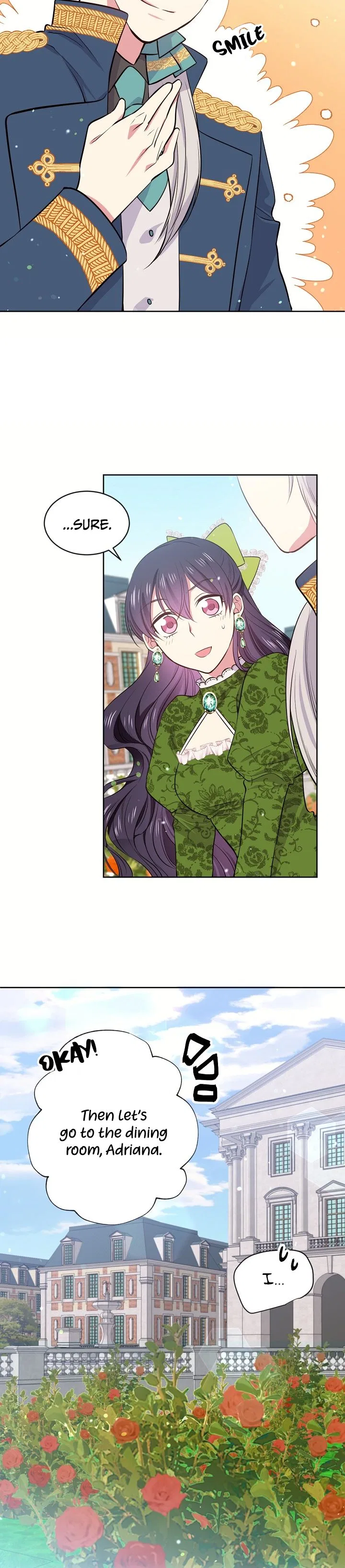 The Goal Is to Become a Gold Spoon so I Need to Be Completely Invulnerable Chapter 9 – Page 10
