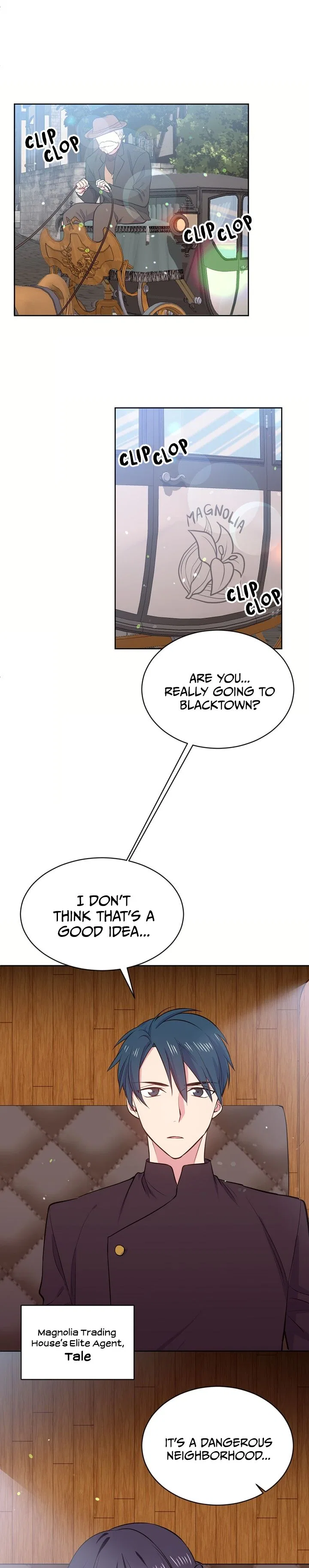 The Goal Is to Become a Gold Spoon so I Need to Be Completely Invulnerable Chapter 9 – Page 13