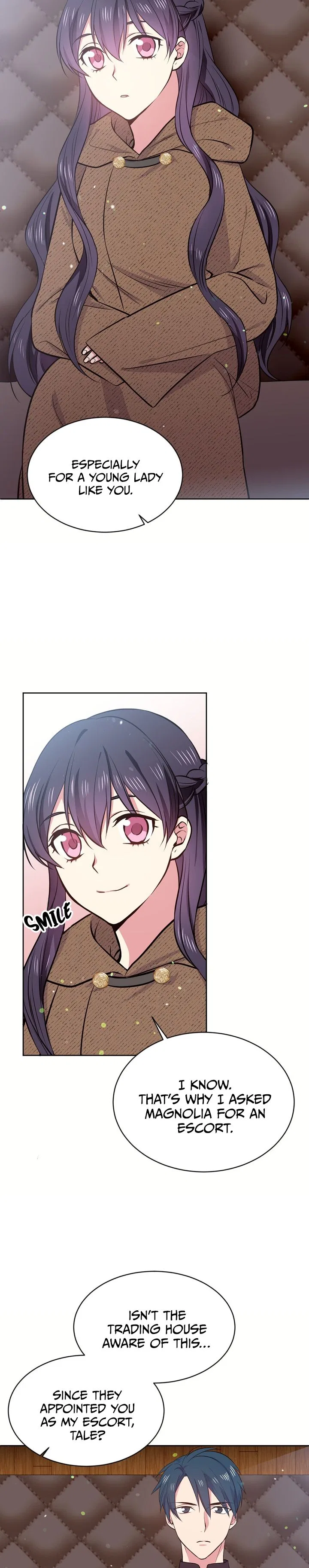 The Goal Is to Become a Gold Spoon so I Need to Be Completely Invulnerable Chapter 9 – Page 14