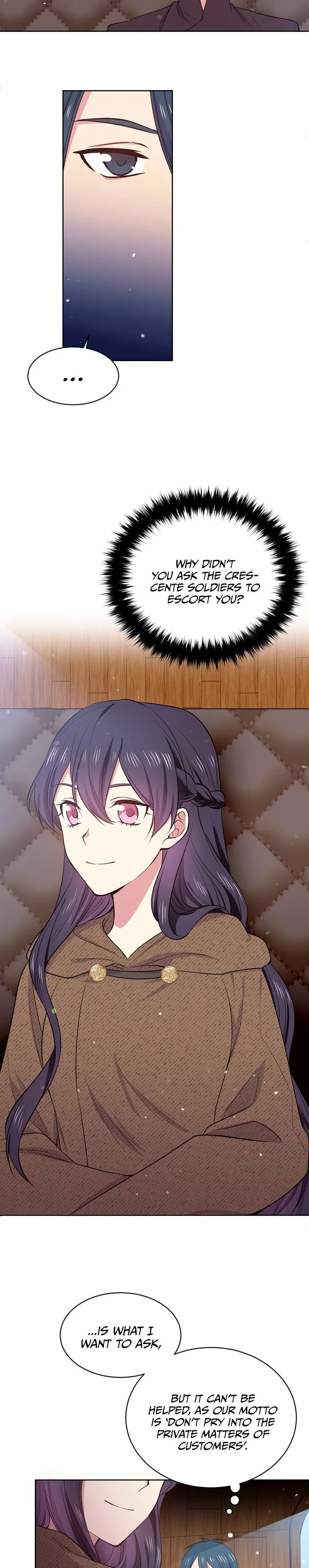 The Goal Is to Become a Gold Spoon so I Need to Be Completely Invulnerable Chapter 9 – Page 15