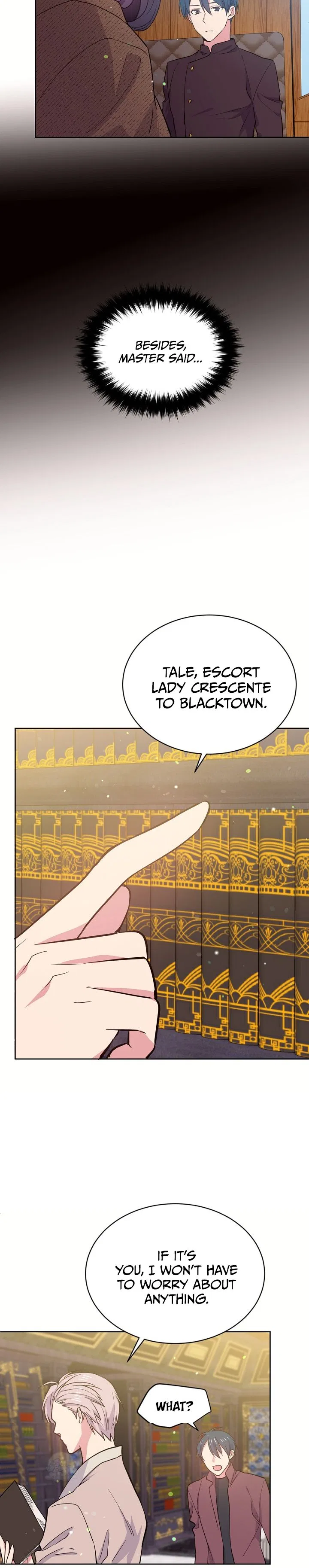 The Goal Is to Become a Gold Spoon so I Need to Be Completely Invulnerable Chapter 9 – Page 16