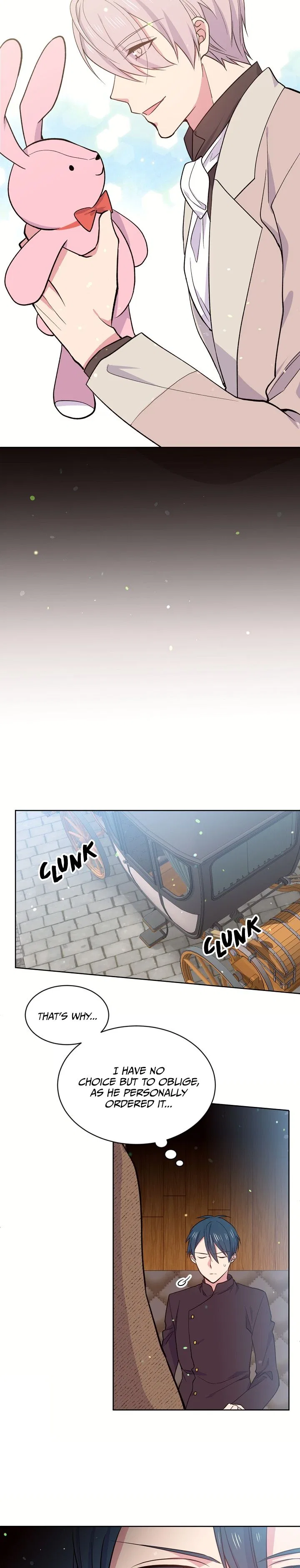 The Goal Is to Become a Gold Spoon so I Need to Be Completely Invulnerable Chapter 9 – Page 19