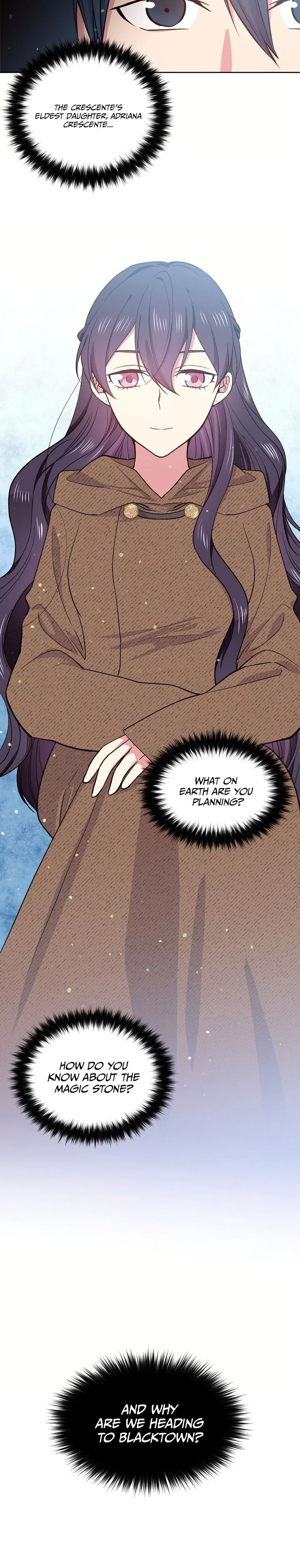 The Goal Is to Become a Gold Spoon so I Need to Be Completely Invulnerable Chapter 9 – Page 20