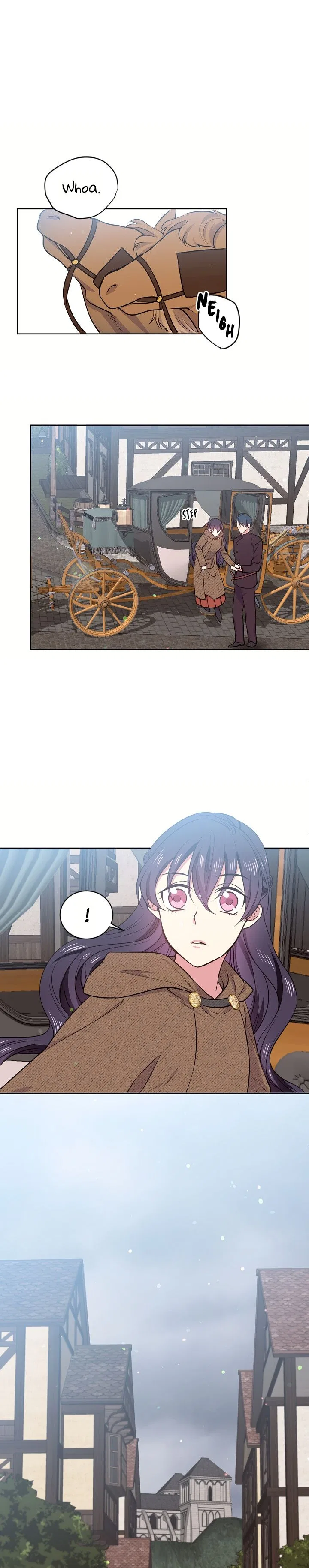 The Goal Is to Become a Gold Spoon so I Need to Be Completely Invulnerable Chapter 9 – Page 21