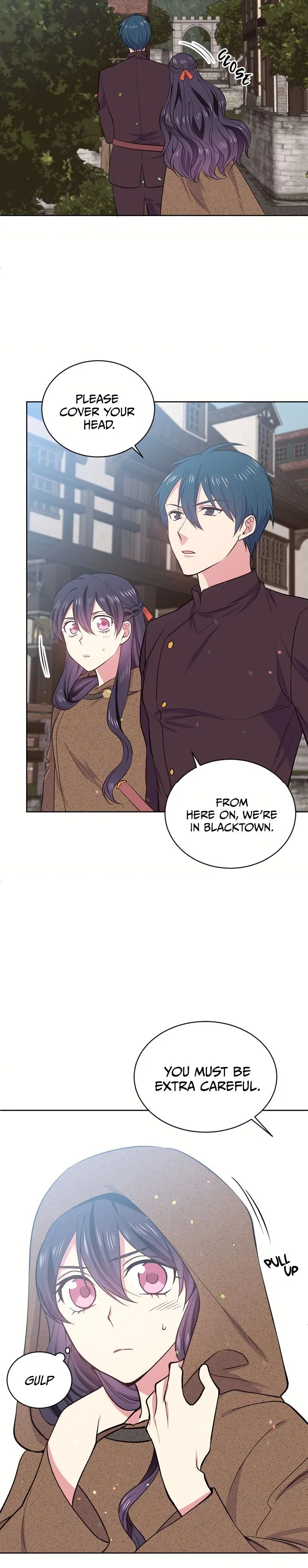 The Goal Is to Become a Gold Spoon so I Need to Be Completely Invulnerable Chapter 9 – Page 22