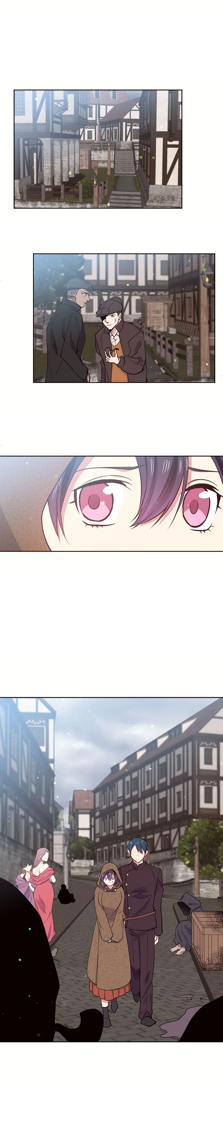 The Goal Is to Become a Gold Spoon so I Need to Be Completely Invulnerable Chapter 9 – Page 23