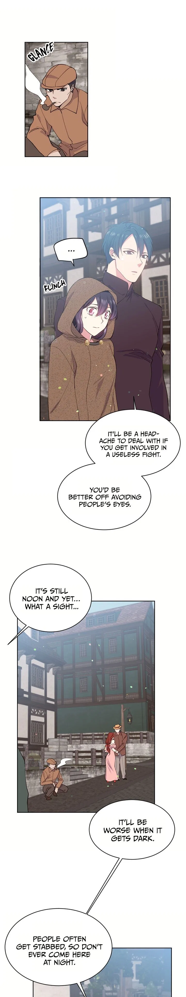 The Goal Is to Become a Gold Spoon so I Need to Be Completely Invulnerable Chapter 9 – Page 24