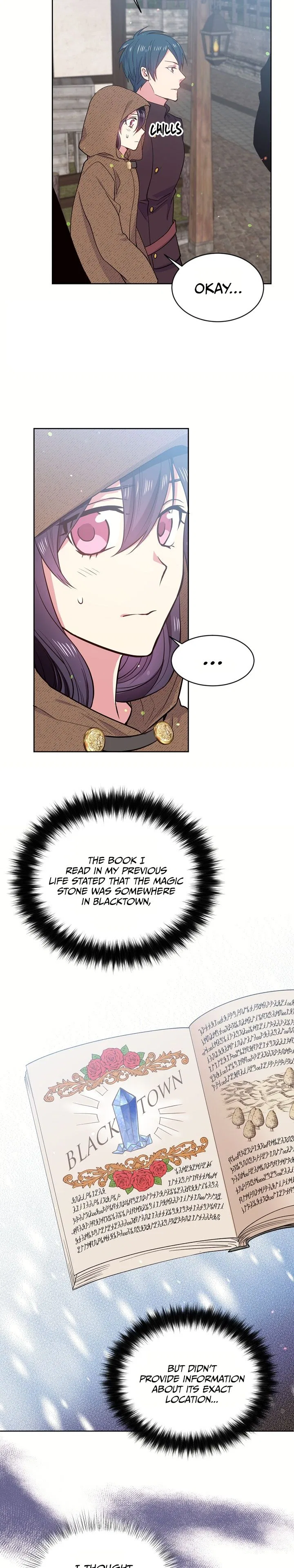 The Goal Is to Become a Gold Spoon so I Need to Be Completely Invulnerable Chapter 9 – Page 25