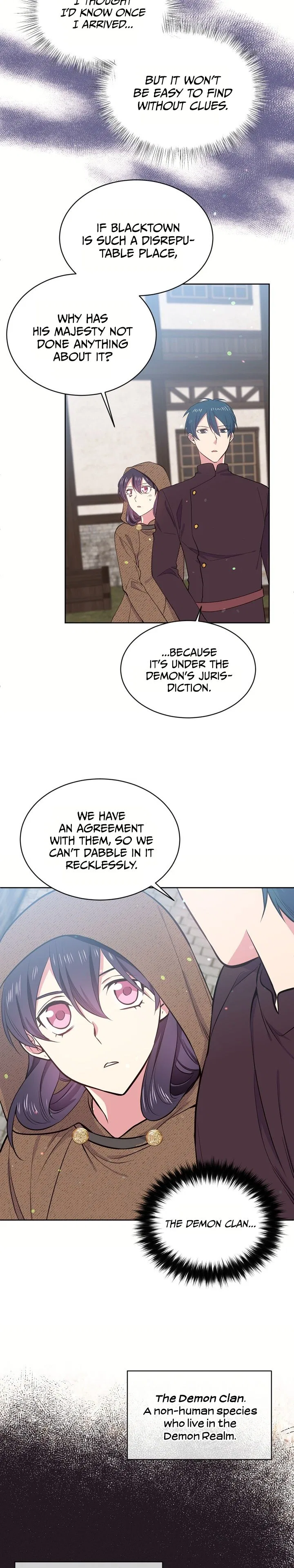 The Goal Is to Become a Gold Spoon so I Need to Be Completely Invulnerable Chapter 9 – Page 26