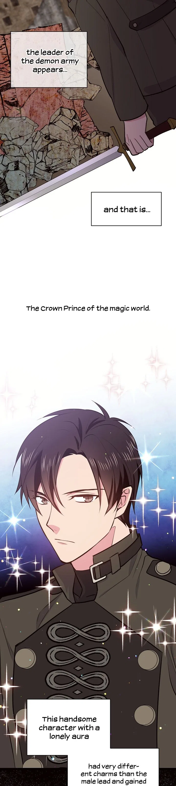 The Goal Is to Become a Gold Spoon so I Need to Be Completely Invulnerable Chapter 9 – Page 28