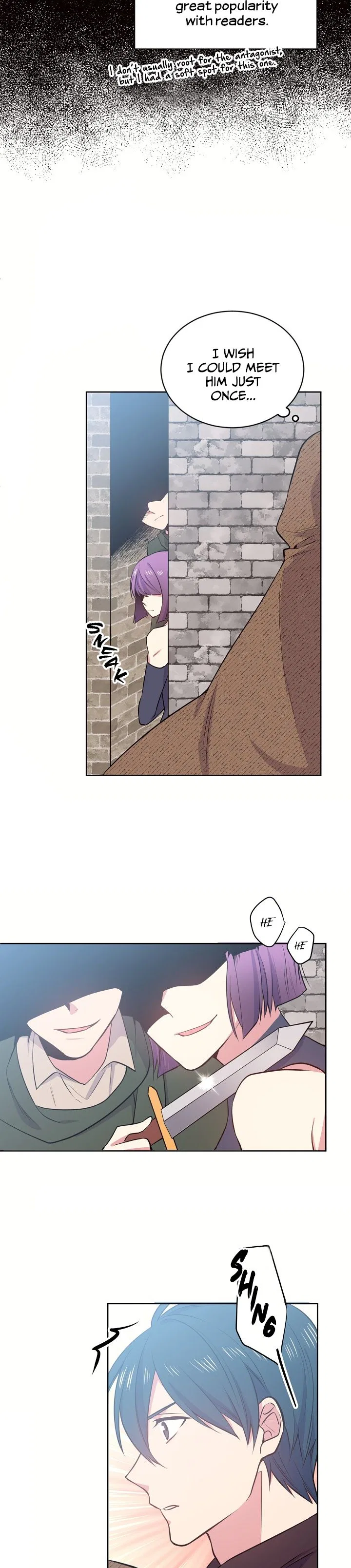 The Goal Is to Become a Gold Spoon so I Need to Be Completely Invulnerable Chapter 9 – Page 29